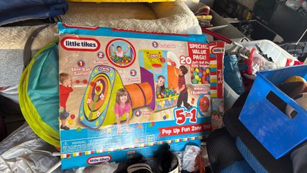 Kids Play Zone