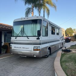 1999 Newmar Dutch Star