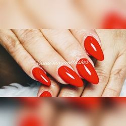 Acrilico Y Gel