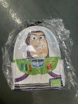 Buzz Lightyear Loungefly
