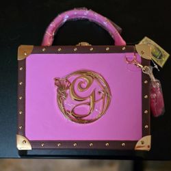 Wicked Glinda Loungefly Purse
