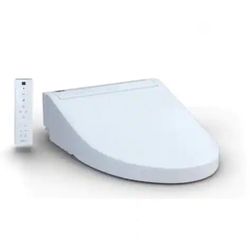 Toto Bidet Toilet Seat 