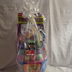 Easter Basket