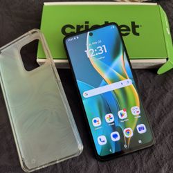 Vendo Moto G 2025 Cricket