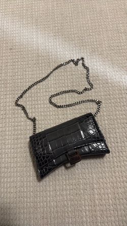 wallet on chain  balenciaga