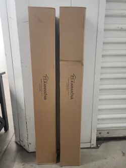 Curtain Rods