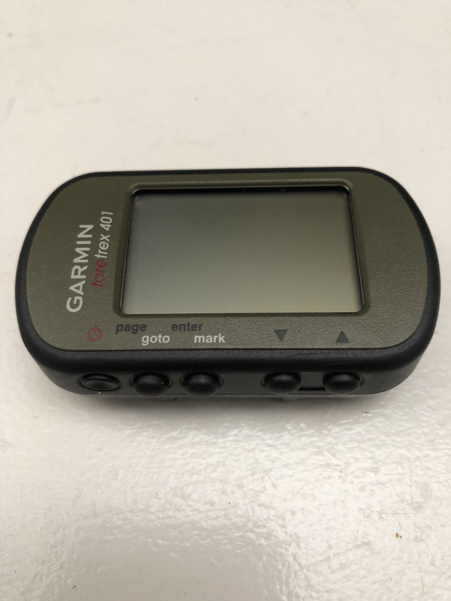 Garmin Foretrex 401 (Accepting Offers) Sale in National City, CA -