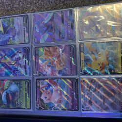 Selling over 300+ Pokémon Cards (All Holo’s)  