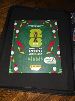 Panini Full Set