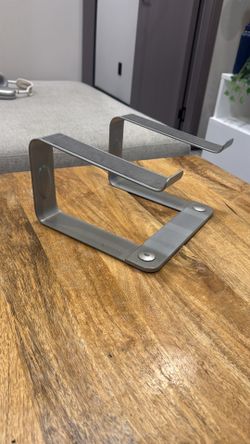 Metal Laptop Stand
