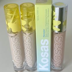 Kosas Makeup