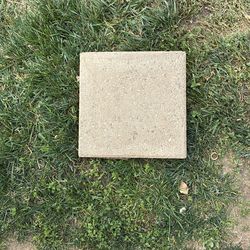 Free used pavers
