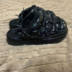 Ugg Slides