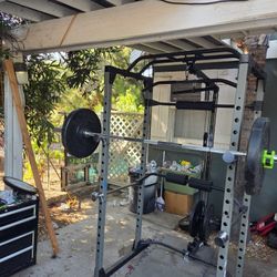 Weight Set
