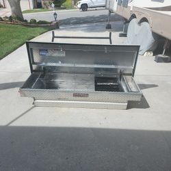 Toolbox Box