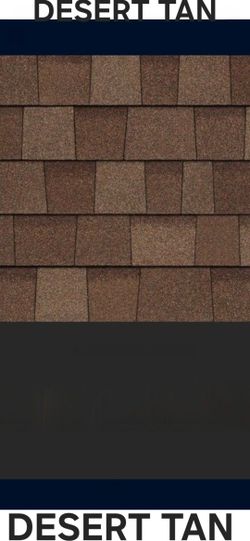 Roofing Shingles