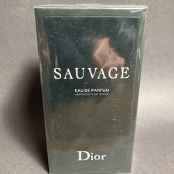 Sauvage EDP