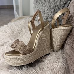 Wedges Size 7