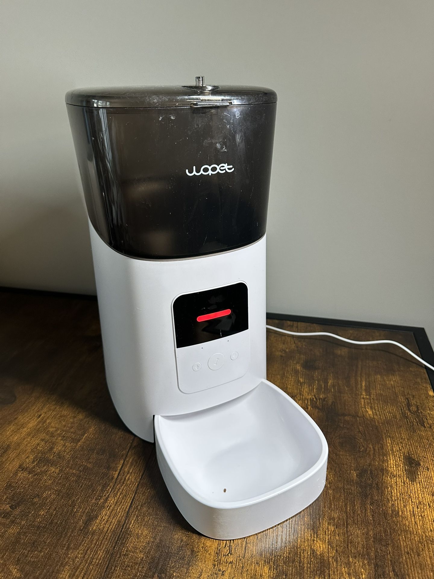 Make An Offer - WiFi Automatic Per Feeder