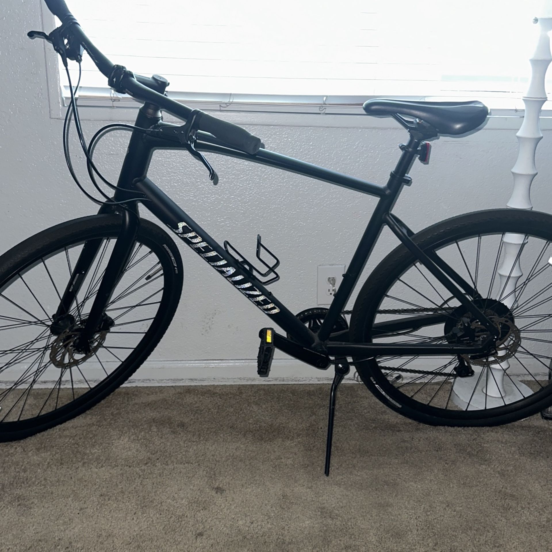 Specialized Road Bike Size: Xl/L Used