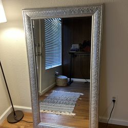Elegant Full body mirror