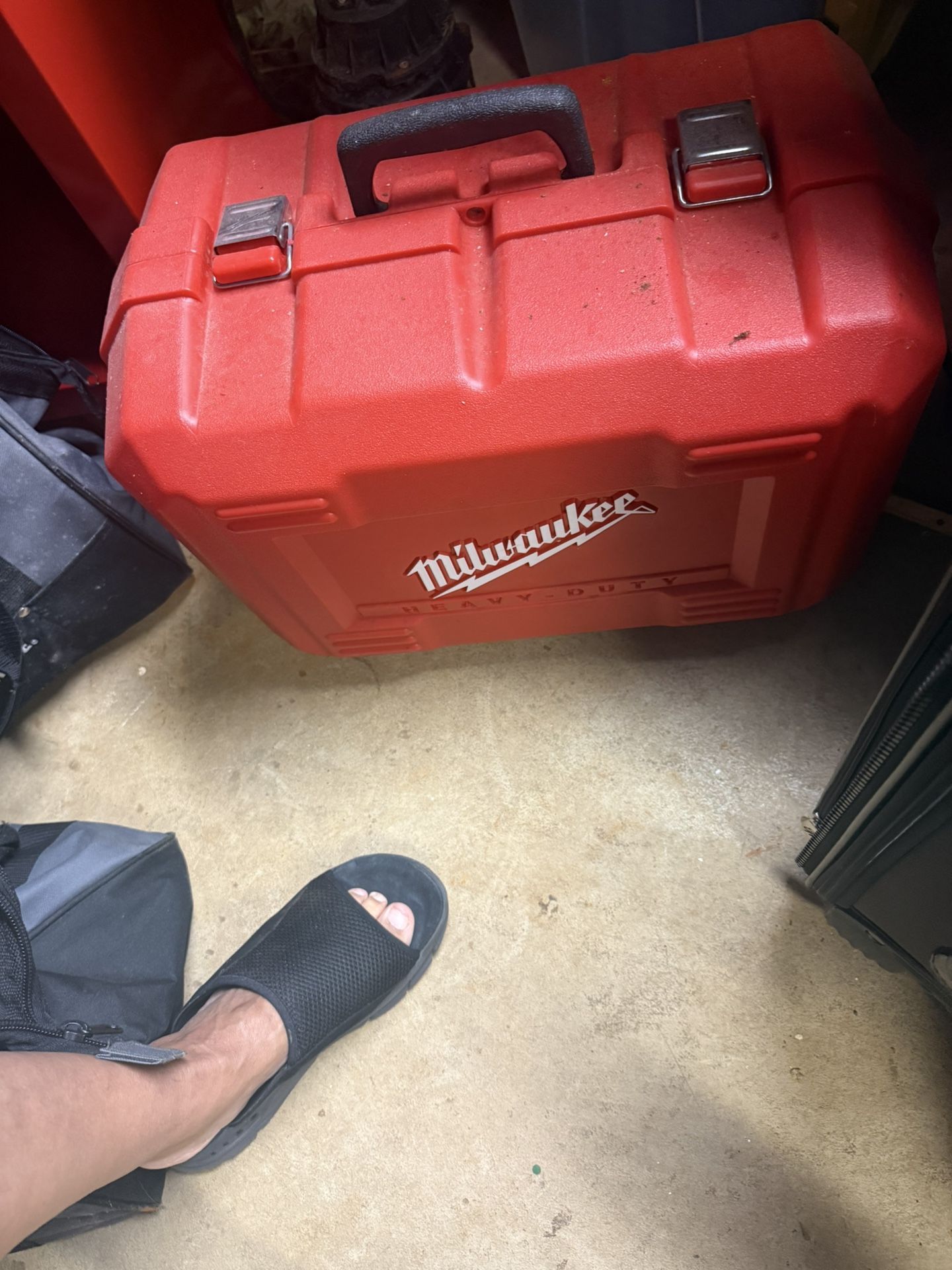 Milwaukee Circular Saw