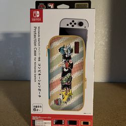 Pokemon World Championship Japan Switch Case