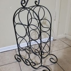 Wine Rack 