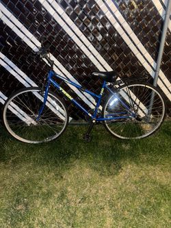 Trek multitrack 700