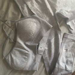 Activewear Set