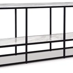 Donnesta 65" TV Stand Sturdy Selection