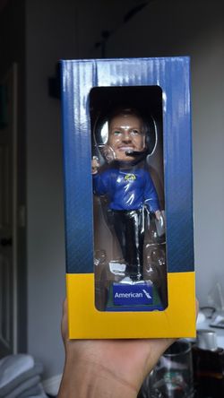 rams sean mcvay bobblehead