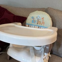 Baby Seat