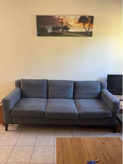 Used Couch