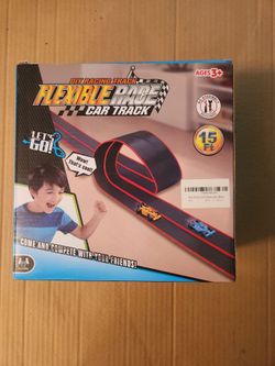 DIY Racing Track