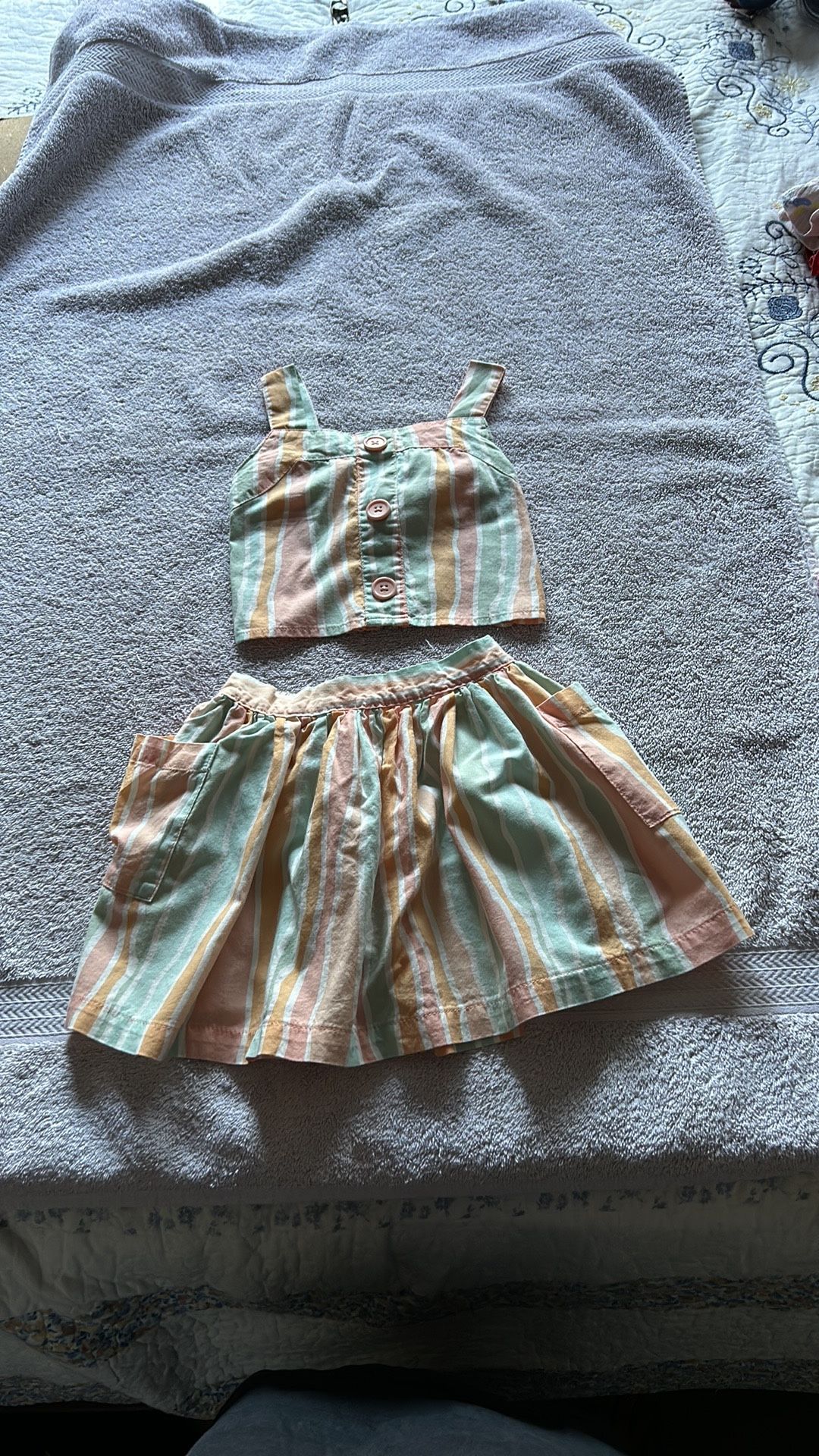Disney 2 Piece Set