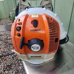 Stihl Br 600