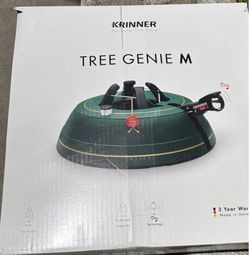 Krinner Tree Genie