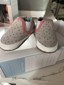 Infant Shoes