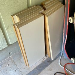 Extra Shelves For Pegboard