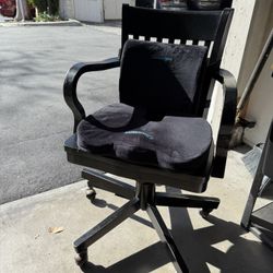 World Market Desk Chair 
