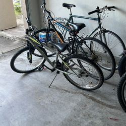 3 Bikes For Sale In Cedar Park