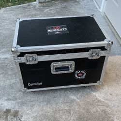 Chauvet Cumulus 