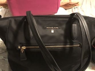 MK purse