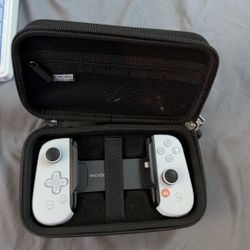 Backbone One Mobile Controller for iPhone