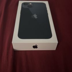 iPhone 13 Brand New Open Box Cricket/Att Apple And Samsung 