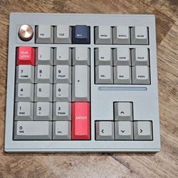 CIDOO V33 Aluminum Wireless Mechanical Numpad / Macropad