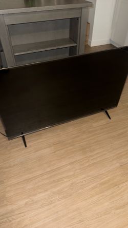 50” Vizio 4k Smart Tv