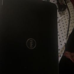 Dell Chromebook