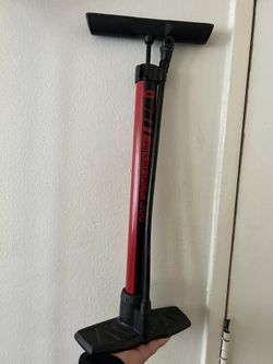 Bike Pump